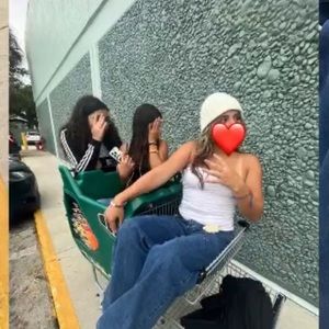 Meet your Posher, Catalina